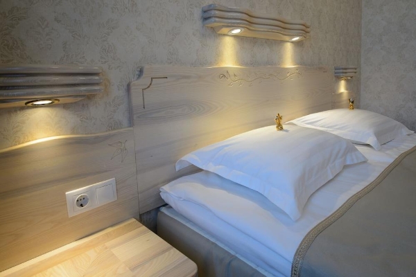 Georgi Hotel (Voru)
